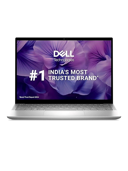 Dell Inspiron 5430 Laptop, 13th Gen Intel Core i5-1335U Processor/8GB/1TB SSD/14.0&quot; (35.56cm) FHD+ Display/Backlit Keyboard/Windows 11 + MSO'21/15 Month McAfee/Platinum Silver/Thin &amp; Light-1.59kg-code907