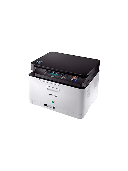 Samsung Xpress C480W Colour Laser Printer (18 / 4 ppm)-code915