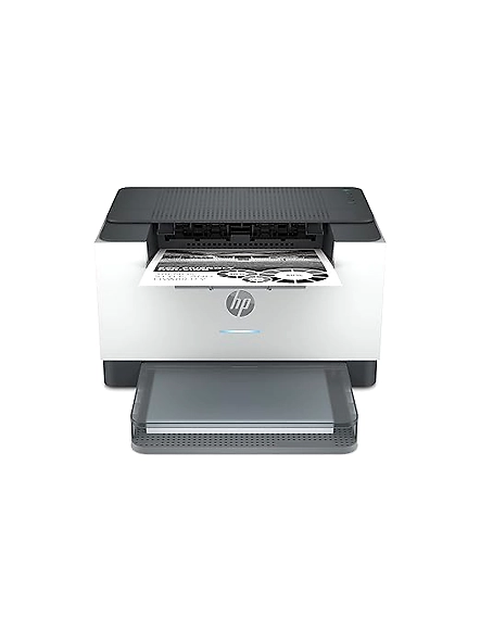 HP LaserJet M208dw Printer | Wireless | Single Function (Print) | Hi-Speed USB 2.0 | Ethernet | Bluetooth LE | Up to 30 ppm | 150-Sheet Input Tray | 100-Sheet Output Tray | Black and White | Model 6GW64A-B096VS9TQV