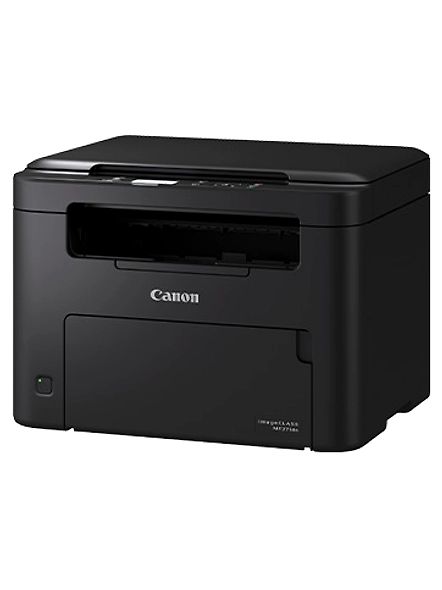 Canon imageClass MF271dn All-in-One Monochrome Laser Printer | 29 ppm | Duplex Printing | Functions: Print, Scan, Copy | Connectivity: USB, Ethernet |  | Print Language: UFR II | Monochrome Output-B0C4NVZ2SS