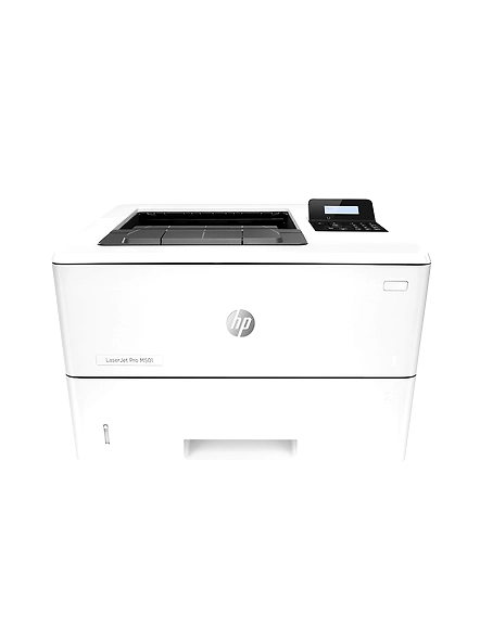 HP LaserJet Pro M501dn Printer | Model J8H61A | Duplex Printing | Ethernet Connectivity | 65 ppm | 100-Sheet Input Tray | 550-Sheet Output Tray | Energy Efficient-B01M16BGQ6