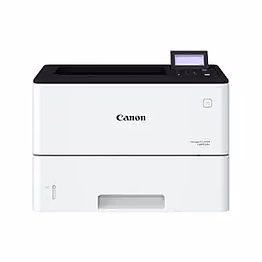 canon imageclass lbp325x single function laser monochrome printer