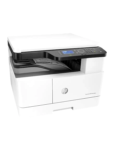 HP Laserjet MFP M438dn Printer-code927