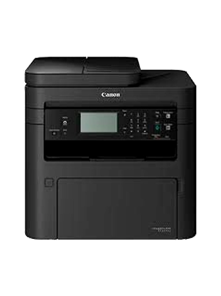 Canon ImageClass MF269DW Multifunction Laser Monochrome Printer with Fax and ADF, Black-code929
