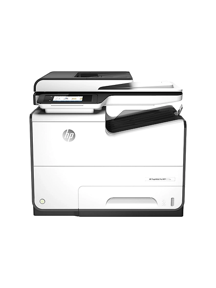 HP PageWide Pro 577dw Color Multifunction Business Printer with Wireless &amp; Duplex Printing (D3Q21A)-B01B1JFSK0
