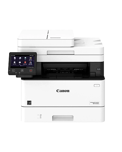 Canon Imageclass MF445dw - All in One, Wireless, Mobile Ready Duplex Laser Printer,-code934