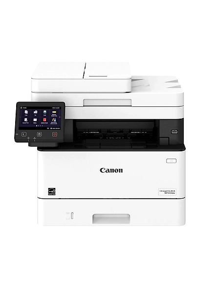 Canon Imageclass MF445dw - All in One, Wireless, Mobile Ready Duplex Laser Printer,-code934