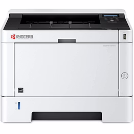 kyocera ecosys p2040dw monochrome laser printer - 42 ppm, duplex, wireless, ethernet, usb, mobile print