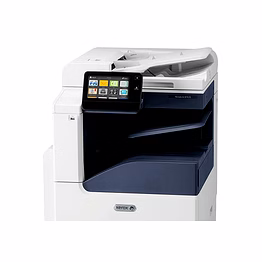 xerox versalink b7025 all-in-one monochrome laser photo copier machine printer