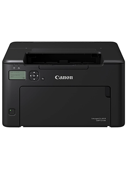 Canon imageCLASS LBP121dn Single Function Monochrome Laser Printer  (Toner Cartridge)-code942
