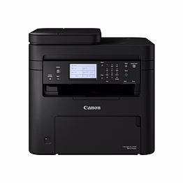 canon imageclass mf275dw 4-in-1 monochrome laser printer with wifi, auto duplex, print, scan, copy, fax