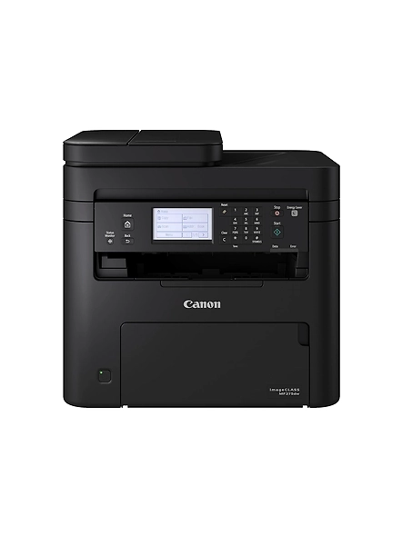 Canon imageCLASS MF275dw 4-in-1 Monochrome Laser Printer with WiFi, Auto Duplex, Print, Scan, Copy, Fax-B0CG8YSYR1