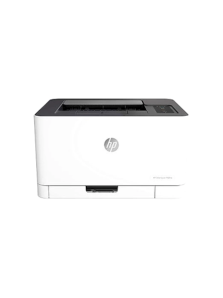 HP Colour Laser 150nw Wireless Color Laser Printer | Built-in Ethernet and WiFi Direct | Smallest Color Laser in Its Class-B07R99FQ91
