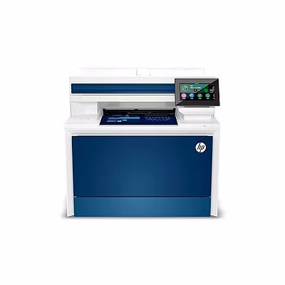 hp color laserjet pro mfp 4303fdw printer | multifunction (print, copy, scan, fax) | automatic duplex printing | fast and efficient performance | ideal for office use