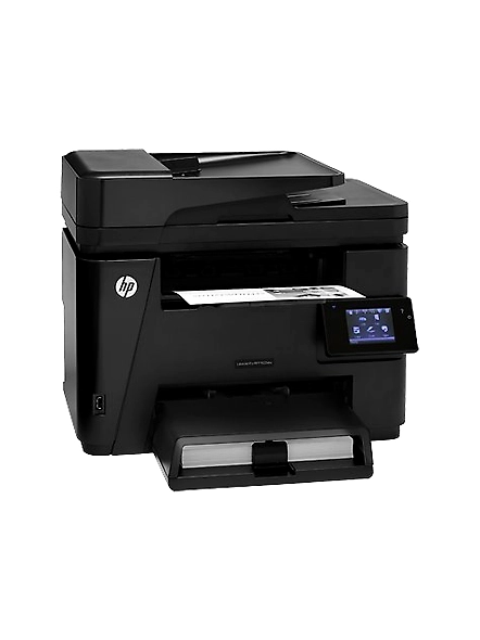 HP LaserJet Pro MFP M226dw All-in-One Printer | Print, Copy, Scan, Fax | WiFi, Duplex Printing | Compact Design | Fast &amp; Reliable | Network Ready-B01E921YI6