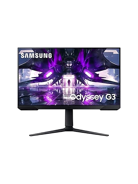 Odyssey G3 Ls27Ag304Nwxxl 27 Inch Gaming LED Monitor, Black-B0BRT4NB93