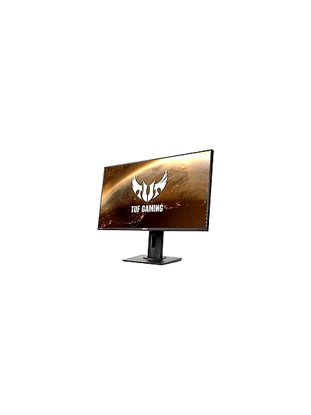 ASUS TUF Gaming VG279QR IPS Gaming Monitor 27 Inch (68.58Cm) Full Hd 1920 x 1080 Pixels, 165Hz, Extreme Low Motion Blur, G-Sync Compatible Ready, 1Ms (Mprt), Shadow Boost (Black)-B091D61MRH