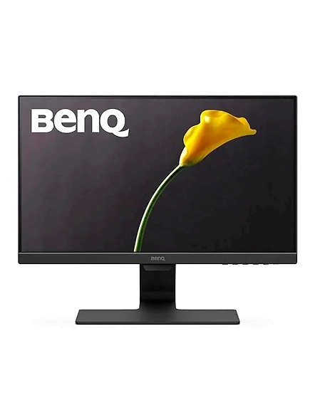 BenQ GW2283 22&quot; IPS Full HD Monitor | 1920x1080 Resolution | Dual HDMI | Eye-Care Technology | Low Blue Light | Bezel-Less Design | Anti-Glare | 1W x 2 Speakers | Brightness Intelligence | VESA Wall Mountable | Black-B07LDH32ZP