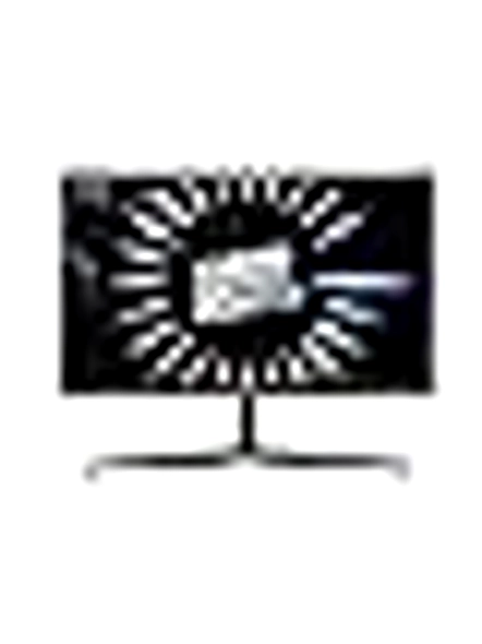 Samsung 24-inch (59.8 cm) LED 1920 x 1080 Pixels Curved Gaming Monitor- Full HD, AMD Free Sync, 144 Hz Refresh Rate- LC24RG50FQWXXL, Black-B07TVDMX1G