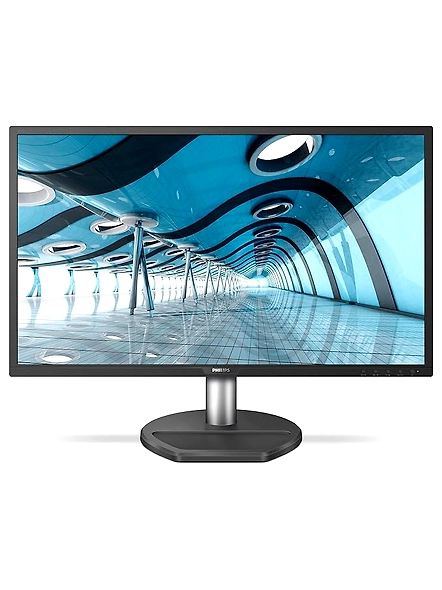 Philips 221S8Lhsb/94 22 Inch (55.88 Cm) 1920 x 1080 Pixels, Smart Image Led Monitor, Tn Panel Hdmi/Vga Port, 1 Ms Response Time, Fhd, Free Sync, 60Hz Refresh Rate, Adjustable Stand Black-B07HDMVXSG
