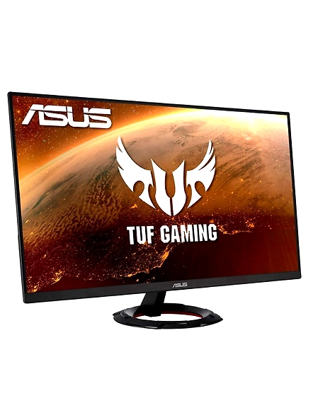 TUF Gaming VG279Q1R Gaming Monitor – 27 inch Full HD (1920 x 1080), IPS, 144Hz, 1ms MPRT, Extreme Low Motion Blur™, FreeSync™ Premium, Shadow Boost-code1018
