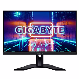 gigabyte m27q: 27-inch 170hz 1440p kvm gaming monitor with 2560 x 1440 pixels ss ips display, 0.5ms (mprt) response time, hdr ready, freesync premium, 1x display port 1.2, 2x hdmi 2.0, 2x usb 3.0, black
