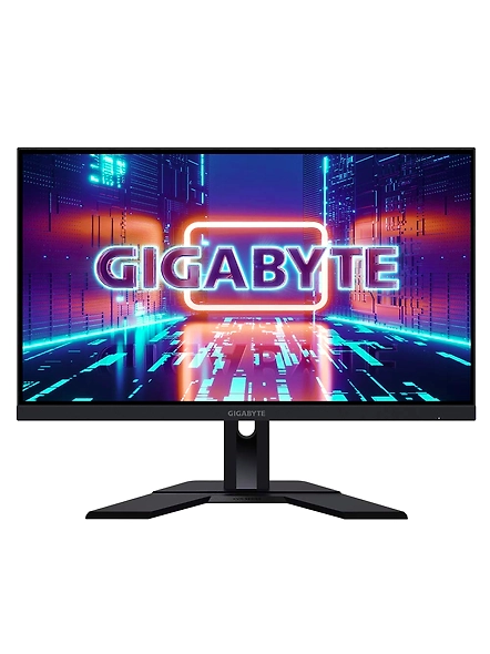 GIGABYTE M27Q: 27-Inch 170Hz 1440P KVM Gaming Monitor with 2560 x 1440 Pixels SS IPS Display, 0.5Ms (Mprt) Response Time, Hdr Ready, Freesync Premium, 1X Display Port 1.2, 2X Hdmi 2.0, 2X Usb 3.0, Black-B08JWCHR5N