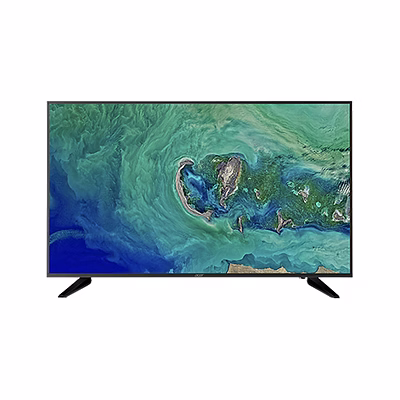 acer dm431k 43" 4k led monitor ips (4k uhd) 3840 x 2160 @ 60 hz, 2 x 5.0w inbuilt speakers, vga, displayport, hdmi / 5ms / 250 nit brightness