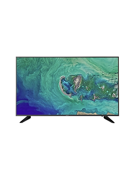 Acer DM431K 43&quot; 4K LED Monitor IPS (4K UHD) 3840 x 2160 @ 60 Hz, 2 x 5.0W Inbuilt Speakers, VGA, DisplayPort, HDMI / 5ms / 250 nit Brightness-code1034