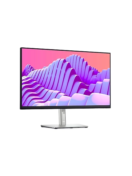Dell Tft 27 Inch P2722He Ips/Full Hd/Usb Port/Hdmi/Display Port/Ethernet Port/Srgb 99%, Black-B0971M6RBW