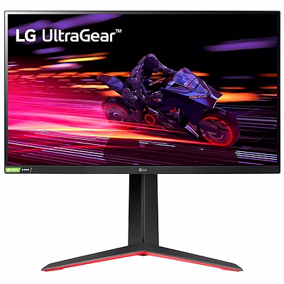 lg ultragear-27gp750-b full hd ips,27 inch(68.5 cm) 240 hz nvidia g-sync compatible,freesync premium,lcd,1920 x 1080 pixels,hdr 10,hdmi,usb,tilt,height,pivot gaming monitor(black)