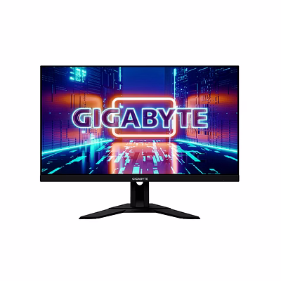 gigabyte m28u 28" 4k 144hz gaming monitor, lcd gaming monitor, ss ips display, freesync premium pro with kvm feature, 1ms response time, black