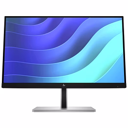 hp e22 g5 21.5-inch fhd monitor, ips panel, 1920 x 1080 pixel 75 hz, tilt and height adjustable stand