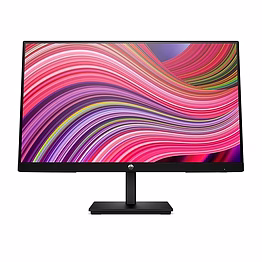 hp v22i g5 fhd monitor, 21.5 inch(54.6 cm) 1920 x 1080 pixels 3 side micro bezel, full hd, 75 hz, ips panel with vga, hdmi ports display, tuv certified- 6d8g9aa