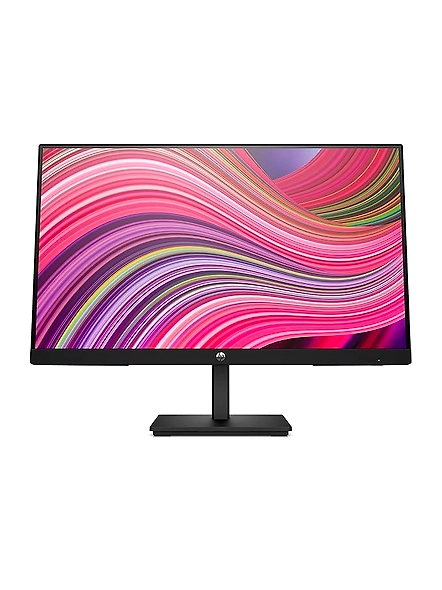 HP V22i G5 FHD Monitor, 21.5 inch(54.6 cm) 1920 X 1080 Pixels 3 Side Micro Bezel, Full Hd, 75 Hz, IPS Panel with VGA, Hdmi Ports Display, TUV Certified- 6D8G9AA-B0CMWWG1K6