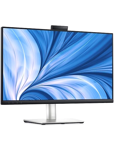 Dell 24 Video Conferencing Monitor - C2423H-B0979P97FZ
