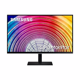samsung 32-inch qhd monitor, bezel-less design, hdr10, amd freesync, intelligent eye care, energy saving, 2560x1440 pixels