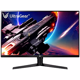 lg 32" ultragear uhd gaming monitor with 144hz refresh rate,‎32gr93u-b.atr