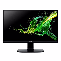 acer ka220q | 21.5" monitor | full hd 1920x1080 | va | 75hz | 1ms vrb | 250 nit | hdmi | vga | model: um-wx0aa-b01
