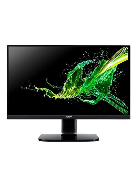 Acer KA220Q  | 21.5&quot; Monitor | Full HD 1920x1080 | VA | 75Hz | 1ms VRB | 250 Nit | HDMI | VGA | Model: UM-WX0AA-B01-code1165