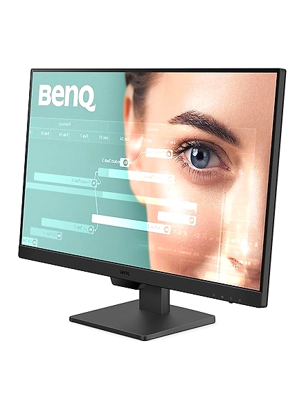 BenQ GW2790 27&quot; FHD IPS Monitor, 100Hz, 99% sRGB, Eye-careU, Dual HDMI, DisplayPort, Bezel-less, Eyesafe, MediaSync, Brightness Intelligence, Low Blue Light+, Built-in Speakers, VESA Mountable, Black-code1167