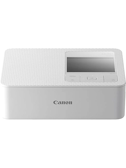 Canon SELPHY CP1500 | Compact Instant Photo Printer | 108 Color Ink &amp; Paper Set | Digital | Wireless | Portable | iPhone &amp; Android Compatible | WiFi | Instant Photos | Includes USB Cable-B0C7JF6D2L