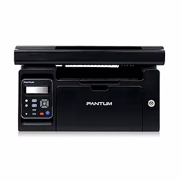 pantum m6518nw monochrome laser multifunction printer, ideal for home and small office use. it offers efficient printing, scanning, and copying capabilities in crisp black and white.