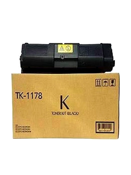 KYOCERA Toner TK-1178-B07XCB9D2G