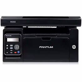pantum m6518 monochrome laser multifunction | black