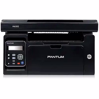 pantum m6518 monochrome laser multifunction | black