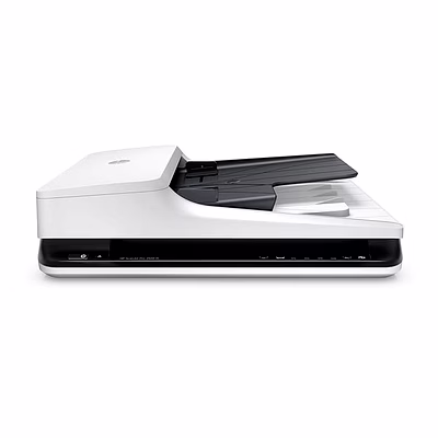 hp scanjet pro 2500 f1 flatbed scanner