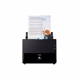 canon image formula dr-c225ii | document scanner | feeder capacity: 30 sheets | speed: 25ppm/50ipm | 600 dpi scanning resolution