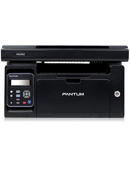 Pantum M6502 Laser MFP (Black and White)-B07HKBGFVL