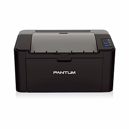 pantum p2500 laser printer (black and white)